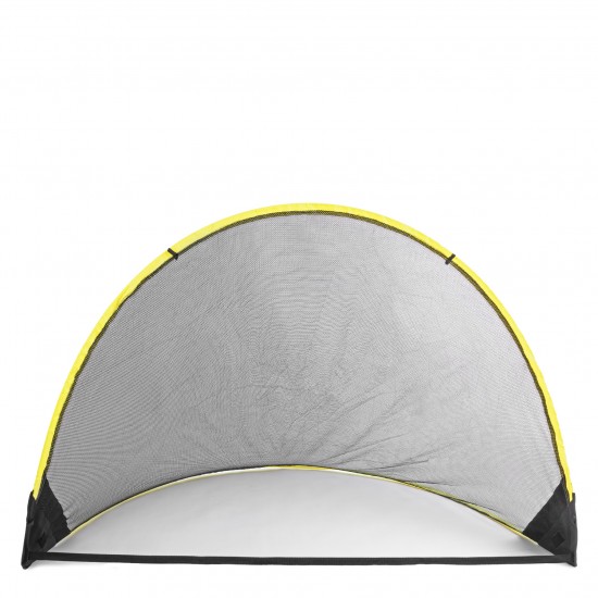PoP Up Τέρμα Ποδοσφαίρου 152x107x107 PoP Up Τέρμα Ποδοσφαίρου 152x107x107
