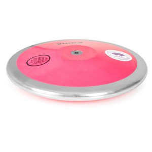 Δίσκος Αργής Περιστροφής Γυναικών 1kg Δίσκος Αργής Περιστροφής Γυναικών 1kg