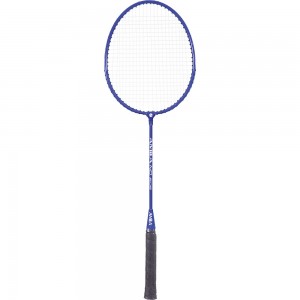 Σετ Ρακετών Badminton AMILA 605 με Πολύχρωμα Φτερά