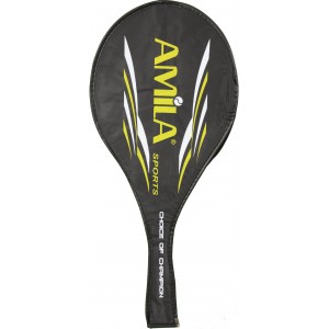 Θήκη Ρακέτας Badminton 3/4 AMILA