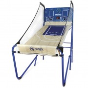 Διπλό Arcade Παιχνίδι Basketball Tournament Διπλό Arcade Παιχνίδι Basketball Tournament