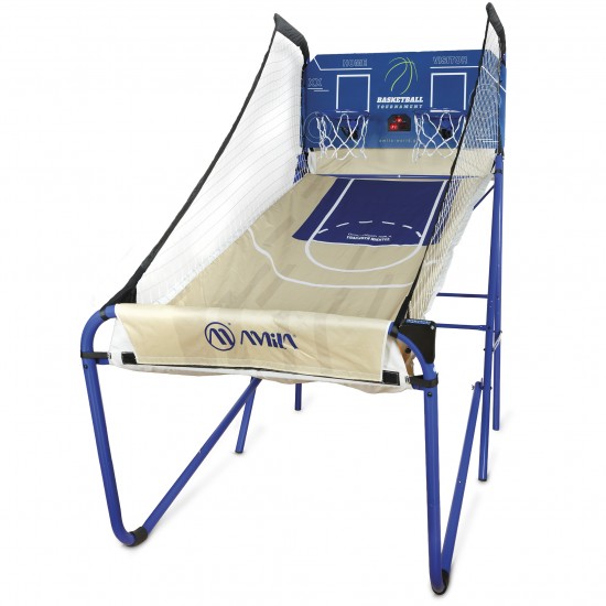 Διπλό Arcade Παιχνίδι Basketball Tournament Διπλό Arcade Παιχνίδι Basketball Tournament