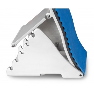 Βατήρας Εκκίνησης Vinex PRO FX World Athletics Βατήρας Εκκίνησης Vinex PRO FX World Athletics