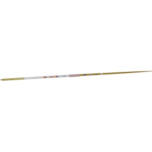 Ακόντιο Αγωνιστικό 700Gr 27Cm World Athletics Approved Ακόντιο Αγωνιστικό 700Gr 27Cm World Athletics Approved
