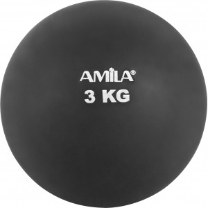 Σφαίρα Εσωτερικού Χώρου 3Kg Σφαίρα Εσωτερικού Χώρου 3Kg