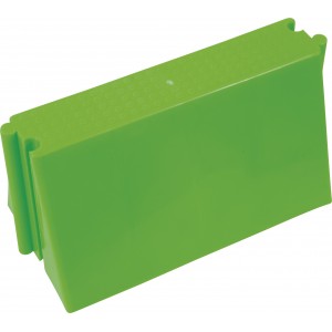 Τουβλάκια Ισορροπίας Σετ 12τμχ Πράσινα Τουβλάκια Ισορροπίας Σετ 12τμχ Πράσινα