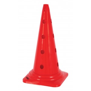 Κώνος 52cm 660gr 17 τρύπες Κώνος 52cm 660gr 17 τρύπες