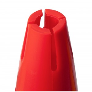 Κώνος 52cm 660gr 17 τρύπες Κώνος 52cm 660gr 17 τρύπες