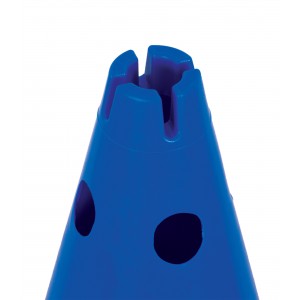 Κώνος 38cm 420gr 13 τρύπες Κώνος 38cm 420gr 13 τρύπες
