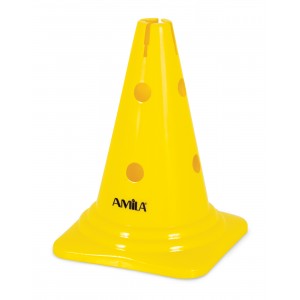 Κώνος 30cm 240 gr 9 τρύπες