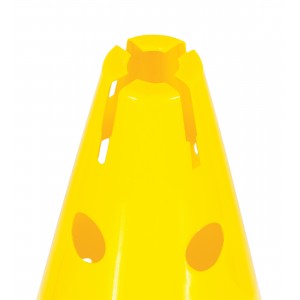 Κώνος 30cm 240 gr 9 τρύπες