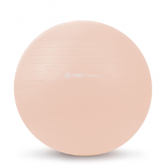 Μπάλα Γυμναστικής Estetica Gym Ball 55 cm 