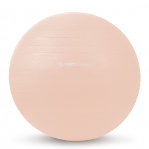Μπάλα Γυμναστικής Estetica Gym Ball 65 cm