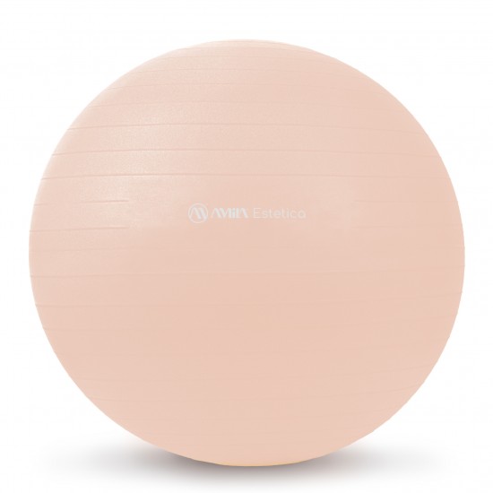 Μπάλα Γυμναστικής Estetica Gym Ball 65 cm 