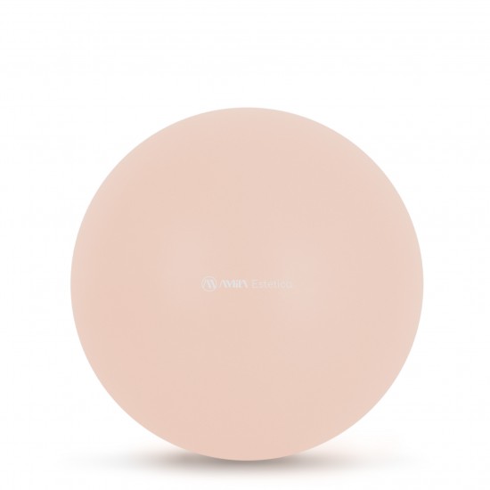 Μπάλα Γυμναστικής Estetica Pilates Ball 25 cm 