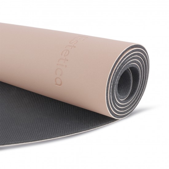 Στρώμα Γυμναστικής Estetica Lino PU 4mm 190x68cm 