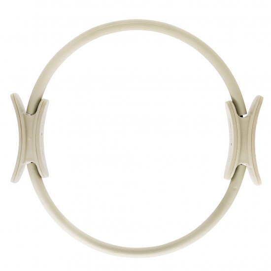 Δαχτυλίδι Pilates Ring Nora Light Sandy Grey Δαχτυλίδι Pilates Ring Nora Light Sandy Grey