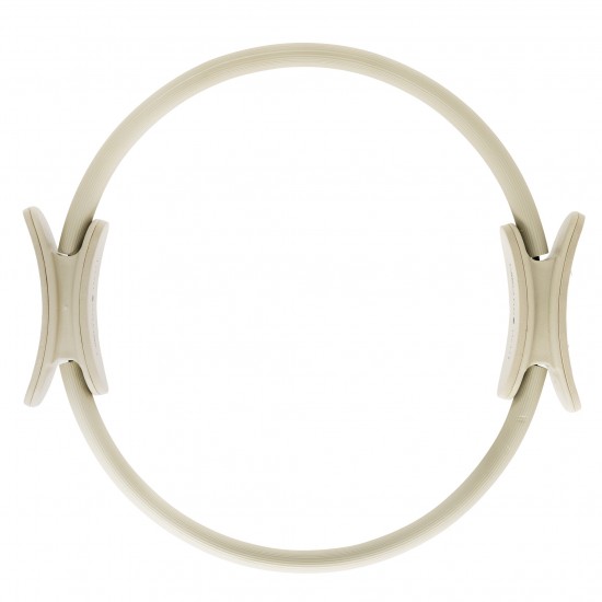 Δαχτυλίδι Pilates Ring Nora Medium Sandy Grey Δαχτυλίδι Pilates Ring Nora Medium Sandy Grey