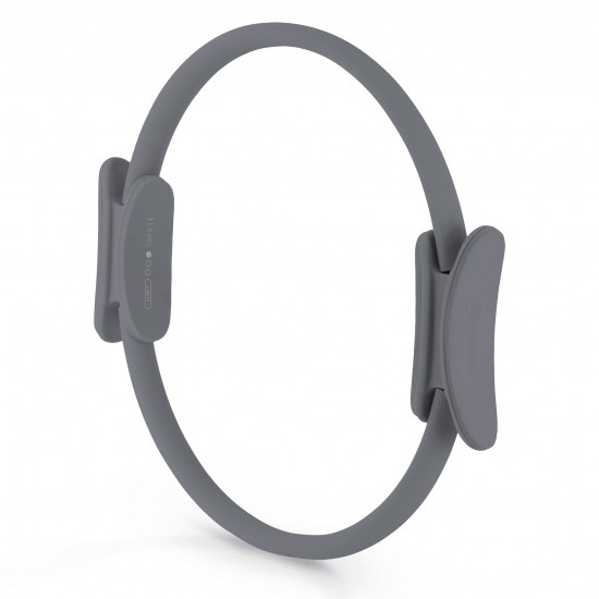 Δαχτυλίδι Pilates Ring Nora Light Storm Grey Δαχτυλίδι Pilates Ring Nora Light Storm Grey