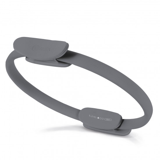 Δαχτυλίδι Pilates Ring Nora Light Storm Grey Δαχτυλίδι Pilates Ring Nora Light Storm Grey
