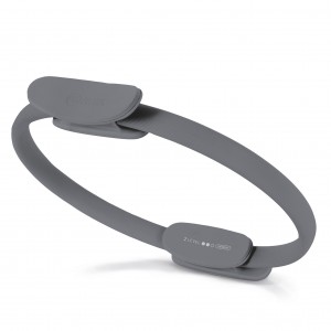 Δαχτυλίδι Pilates Ring Nora Medium Storm Grey