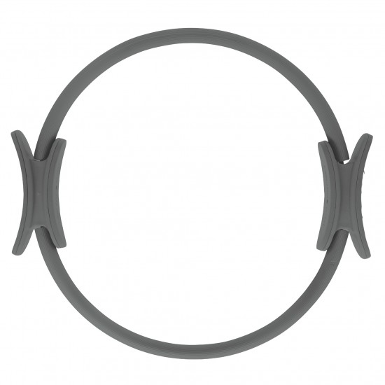 Δαχτυλίδι Pilates Ring Nora Heavy Storm Grey 