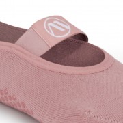 Γυναικείες Κάλτσες Pilates Yoga Trinity Bellulu 35-38 –Rose Pink Γυναικείες Κάλτσες Pilates Yoga Trinity Bellulu 35-38 –Rose Pink