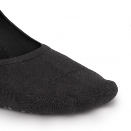 Γυναικείες Κάλτσες Pilates Yoga Balu 39-42 – Μαύρο 