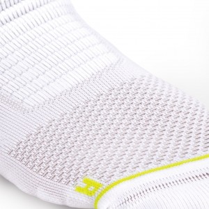 Κάλτσα Training AMILA Performance Λευκές 43-46