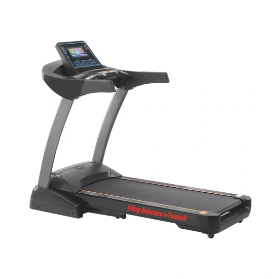 VIKING Ηλεκτρικός Διάδρομος Endurance e-Treadmill 