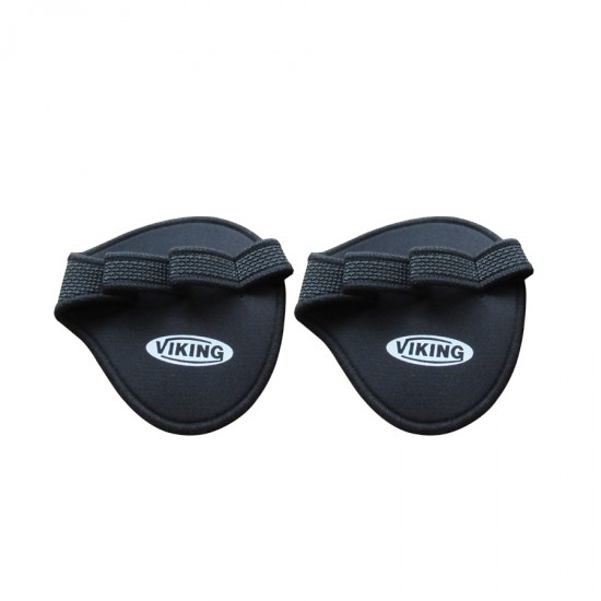 Viking C-231 Ανοικτά Γάντια Προπόνησης – Grip Pad 