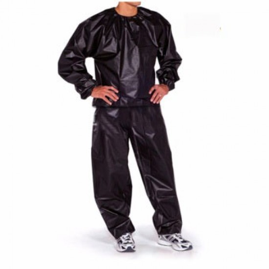 Viking Sauna Suit Φόρμα Αδυνατίσματος (IR-97902) - XLarge 