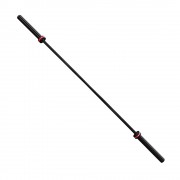 Μπάρα Cross Fit Γυναικεία 2.01m 15kg Φ50 με ρουλεμάν C-4W (Viking) 