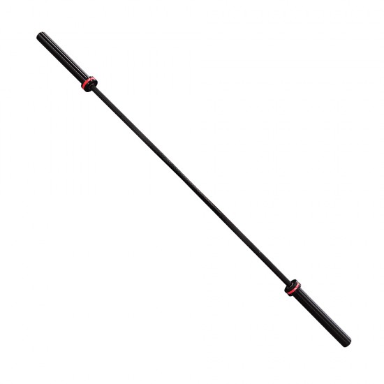 Μπάρα Cross Fit Γυναικεία 2.01m 15kg Φ50 με ρουλεμάν C-4W (Viking) 