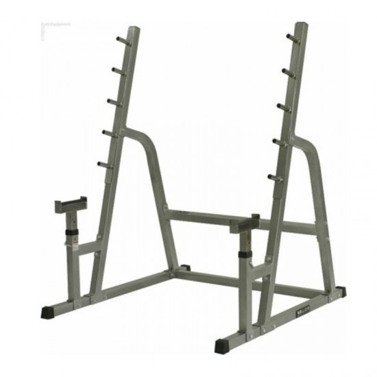 VIKING BR-28 SQUAT RACK 