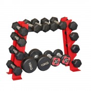 Dumbbell Rack Viking 