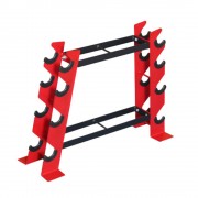 Dumbbell Rack Viking 