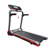 VIKING RunSmart Treadmill Ηλεκτρικός Διάδρομος 