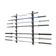 Viking C-173 Wall Mount Bar Rack - Επαγγελματική βάση τοίχου για 8 μπάρες 