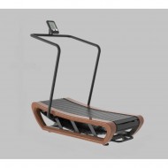 Curved Διάδρομος Γυμναστικής Viking Saga