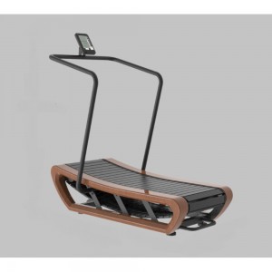 Curved Διάδρομος Γυμναστικής Viking Saga Curved Διάδρομος Γυμναστικής Viking Saga