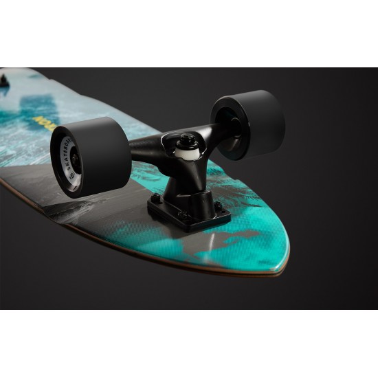 Surfskate / Skateboard OCEAN 36