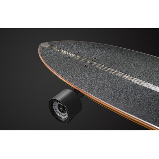 Surfskate / Skateboard OCEAN 36