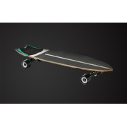 Surfskate / Skateboard OCEAN 36