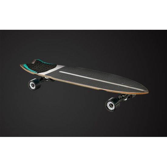 Surfskate / Skateboard OCEAN 36