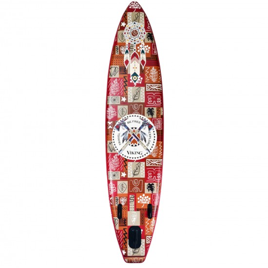 SUP VIKING TOMAHAWK 12' Touring MLS 