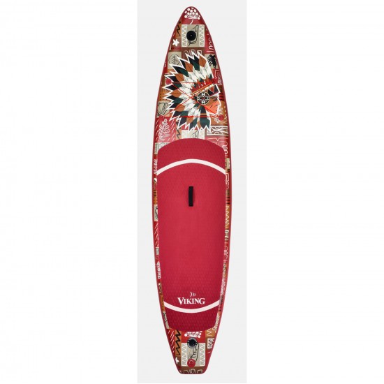 SUP VIKING TOMAHAWK 12' Touring MLS 