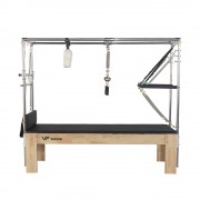 Pilates Cadillac Bed Viking (Trapeze) 