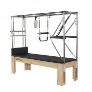 Pilates Cadillac Bed Viking (Trapeze) 