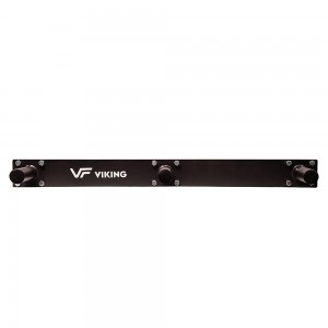 Bάση τοίχου WS-1 για δίσκους Φ50 (Viking) Bάση τοίχου WS-1 για δίσκους Φ50 (Viking)